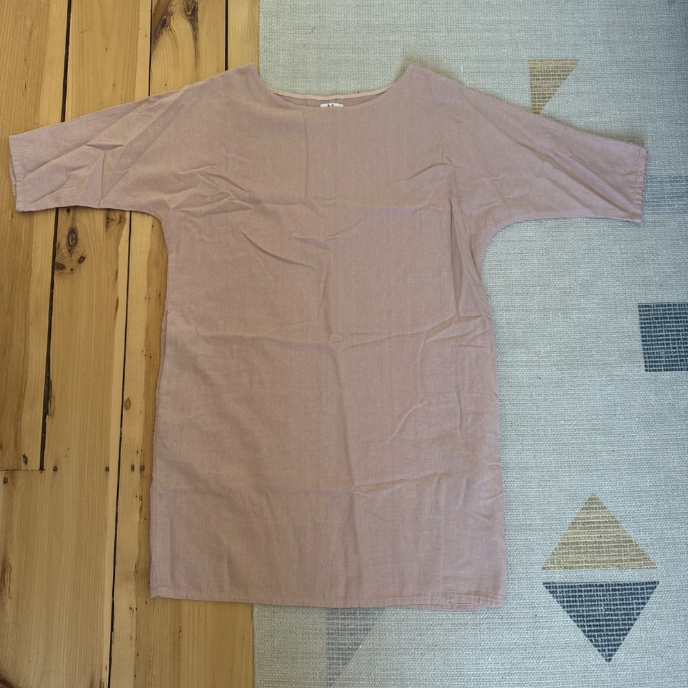 Me & Arrow Dolman dress